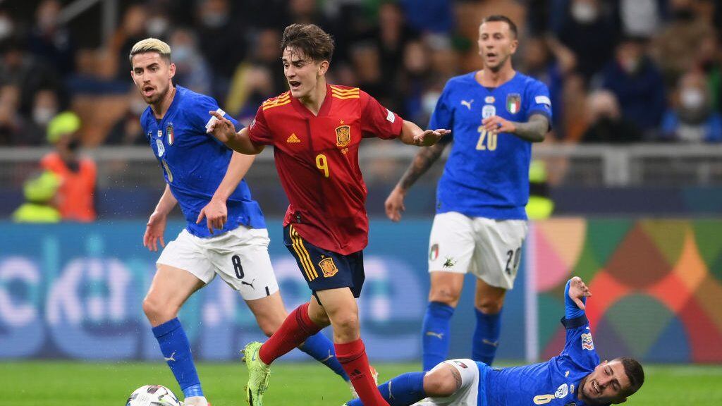 UEFA Nations League