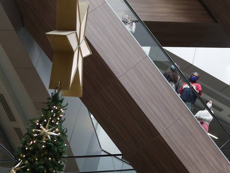 Navidad y Año Nuevo en pandemia: autoridades esperarán para anunciar medidas especiales