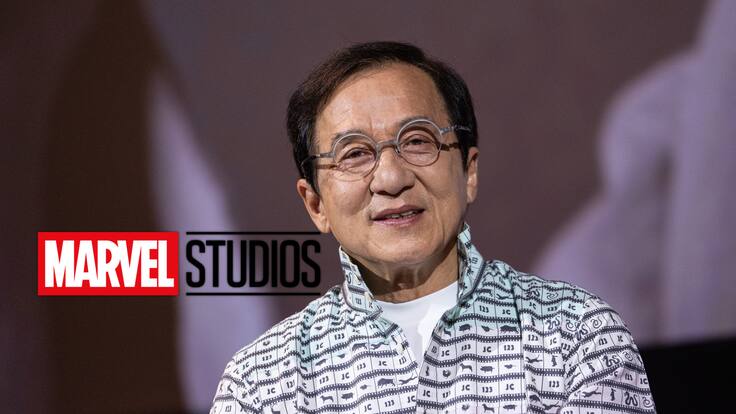 Jackie Chan se une a Marvel Studios con importante rol en “Spider-Man: Brand New Day”