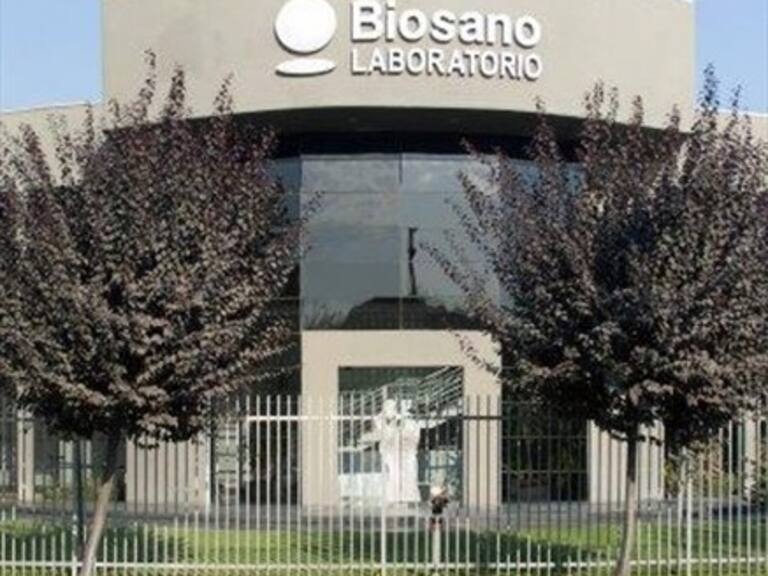 Biosano reconoció colusión de laboratorios y se libra de multa solicitada por la FNE