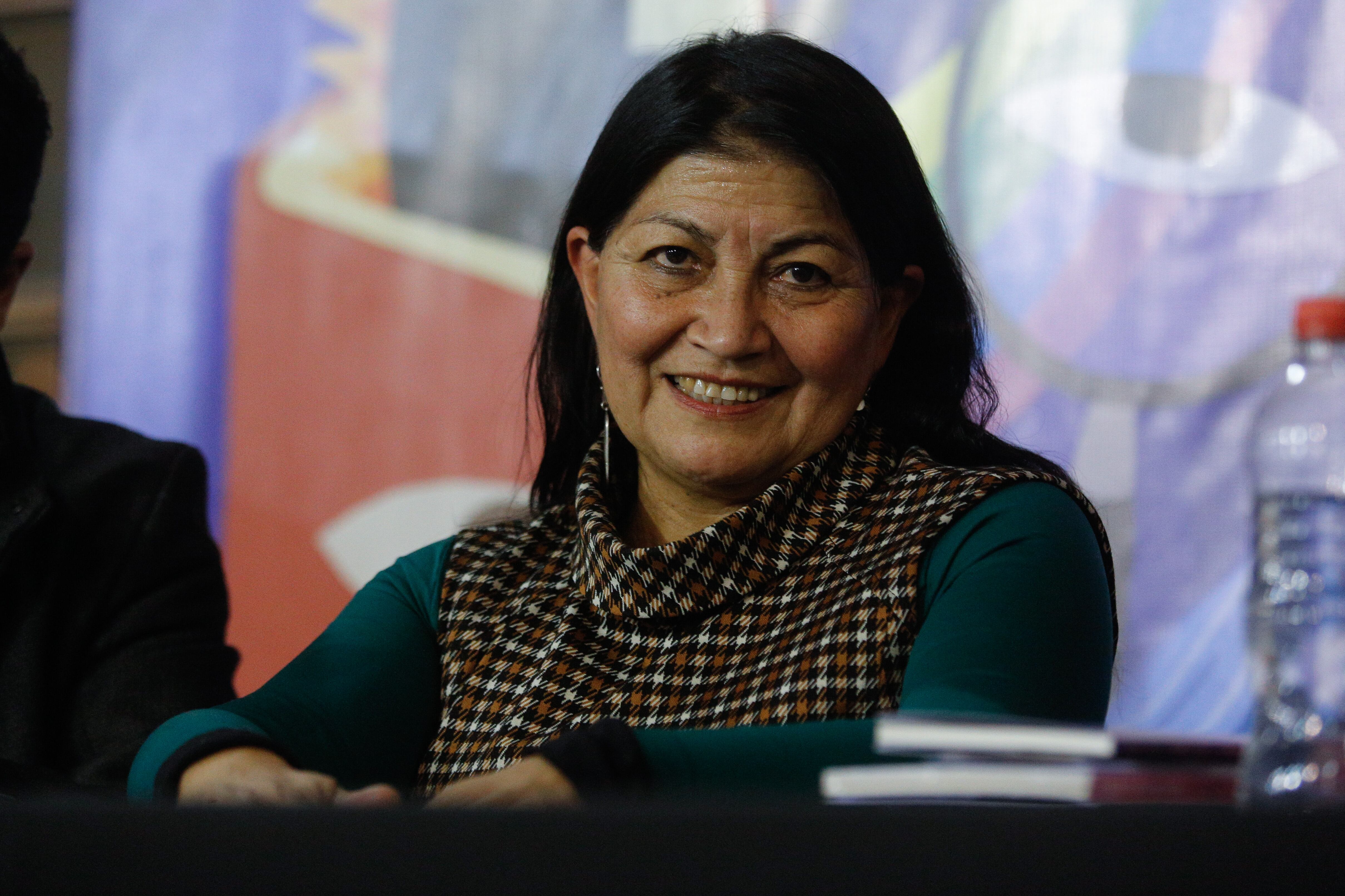 Elisa Loncon