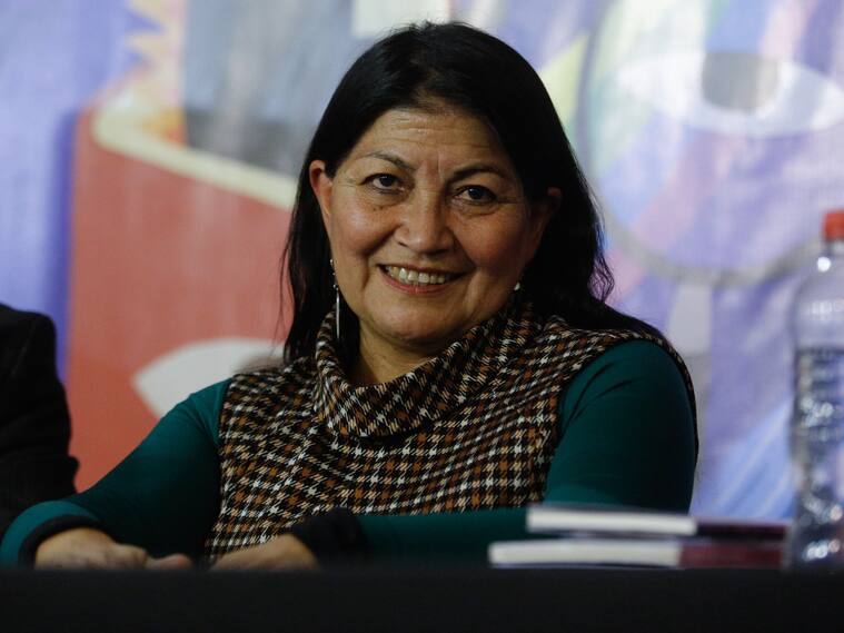 Elisa Loncon