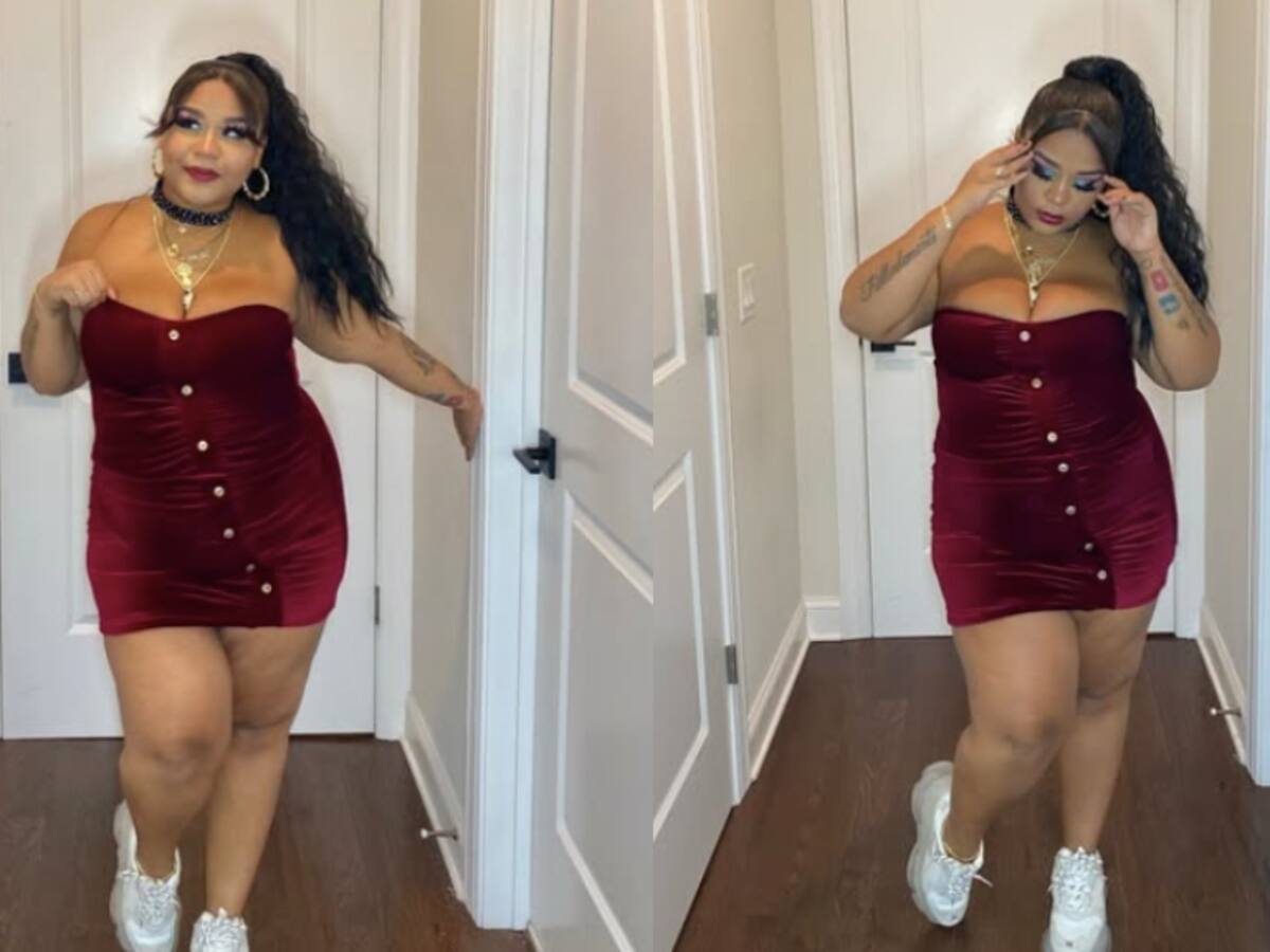 “Ella no tenía ahorros”: familia de influencer ‘Killadamente’ lanza campaña para recaudar dinero tras su muerte y se llenan de críticas