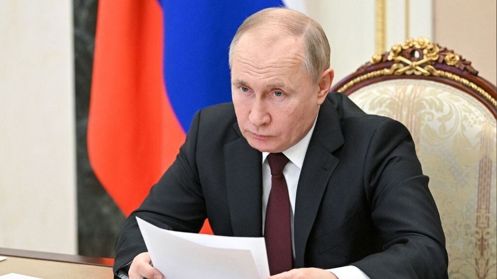 Rusia Ucrania
