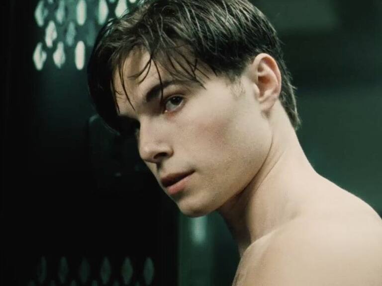 Redes sociales explotaron con el joven Cal Jacobs de Euphoria: ¿quién es el actor que causa furor?