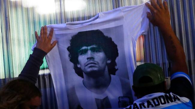 Maradona