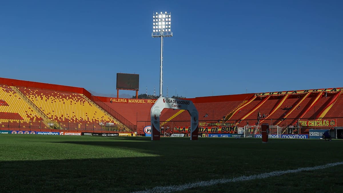 Primera B, próxima fecha: El ascenso se pone al día con la jornada 16
