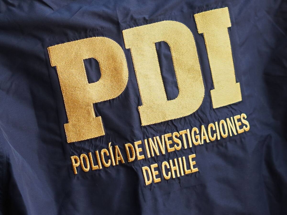 Ñuñoa: funcionario de la PDI usa su arma de servicio para frustrar el robo de su auto