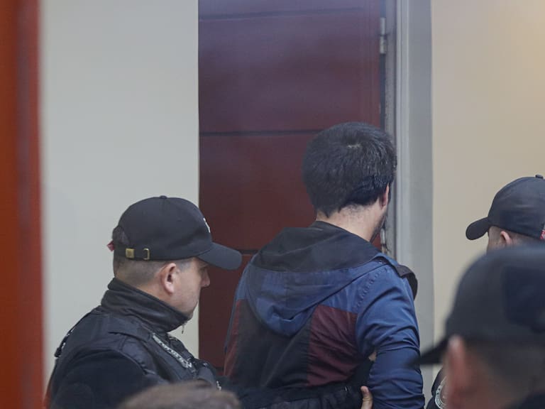 Caso Bombas: justicia revoca prisión preventiva para autor de explosiones en Gran Concepción