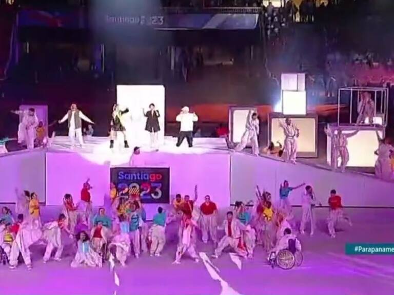 Juegos Parapanamericanos