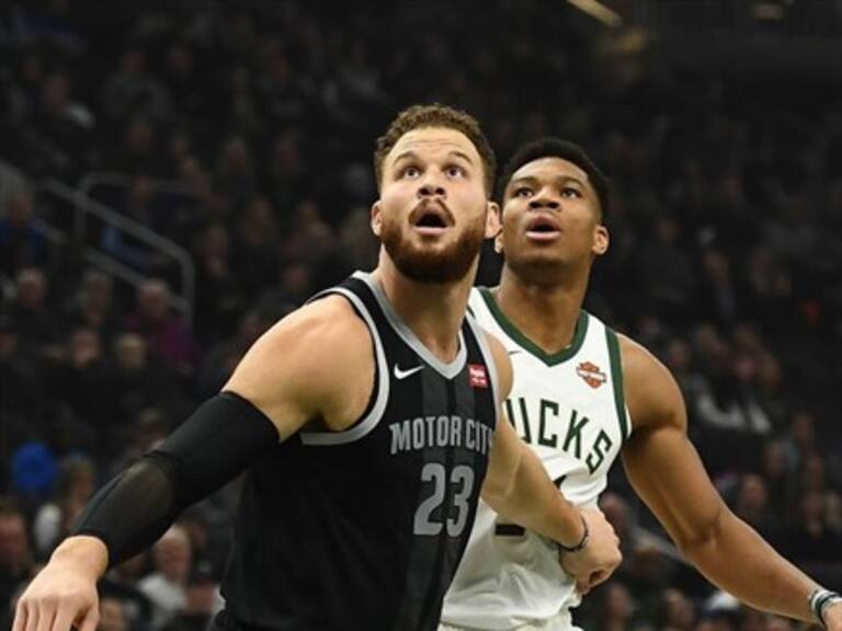 Así quedaron los playoffs de la NBA 2018-19