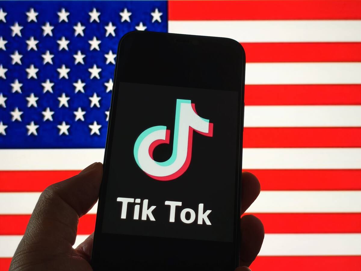 TikTok confirma la fecha para su cierre en Estados Unidos: este es el día en que dejará de funcionar
