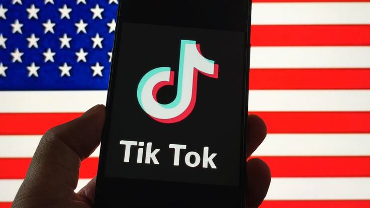 TikTok confirma la fecha para su cierre en Estados Unidos: este es el día en que dejará de funcionar