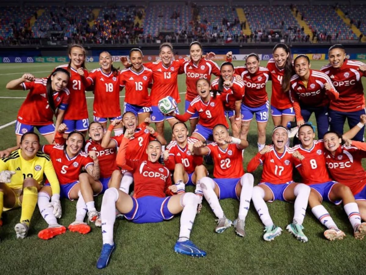 Tormenta y granizos provocan cancelación del segundo amistoso de La Roja Femenina