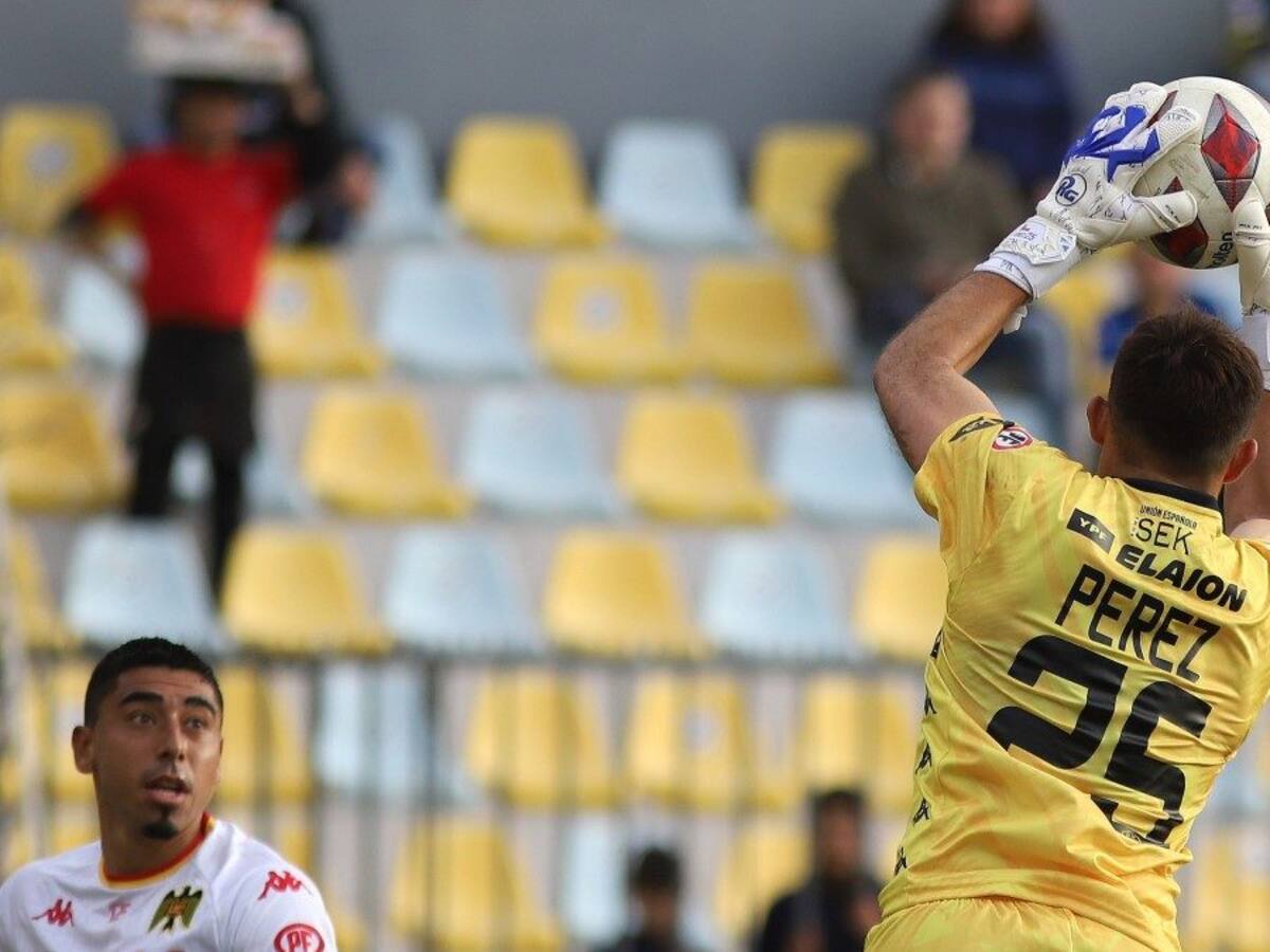 Sebastián Pérez y el duelo en Viña: «El único análisis que puedo hacer es que nos cagaron»