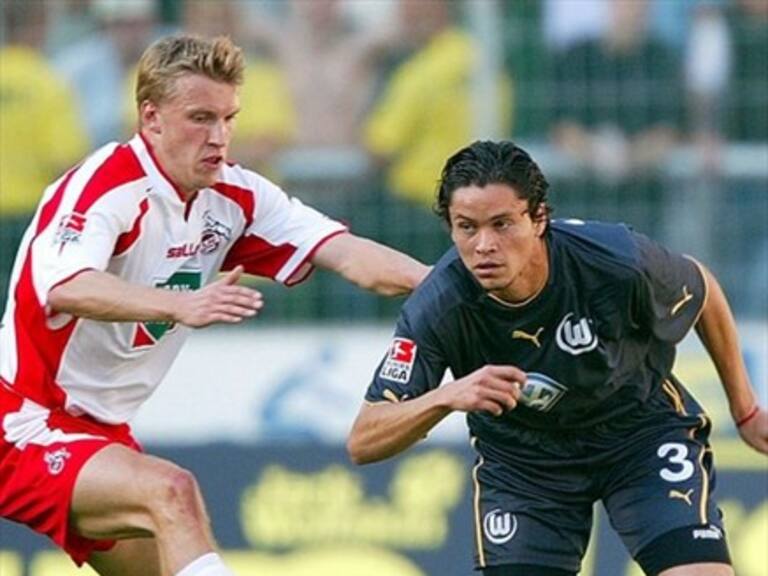 La Bundesliga realizó una gran nota sobre los chilenos que han pasado por Alemania