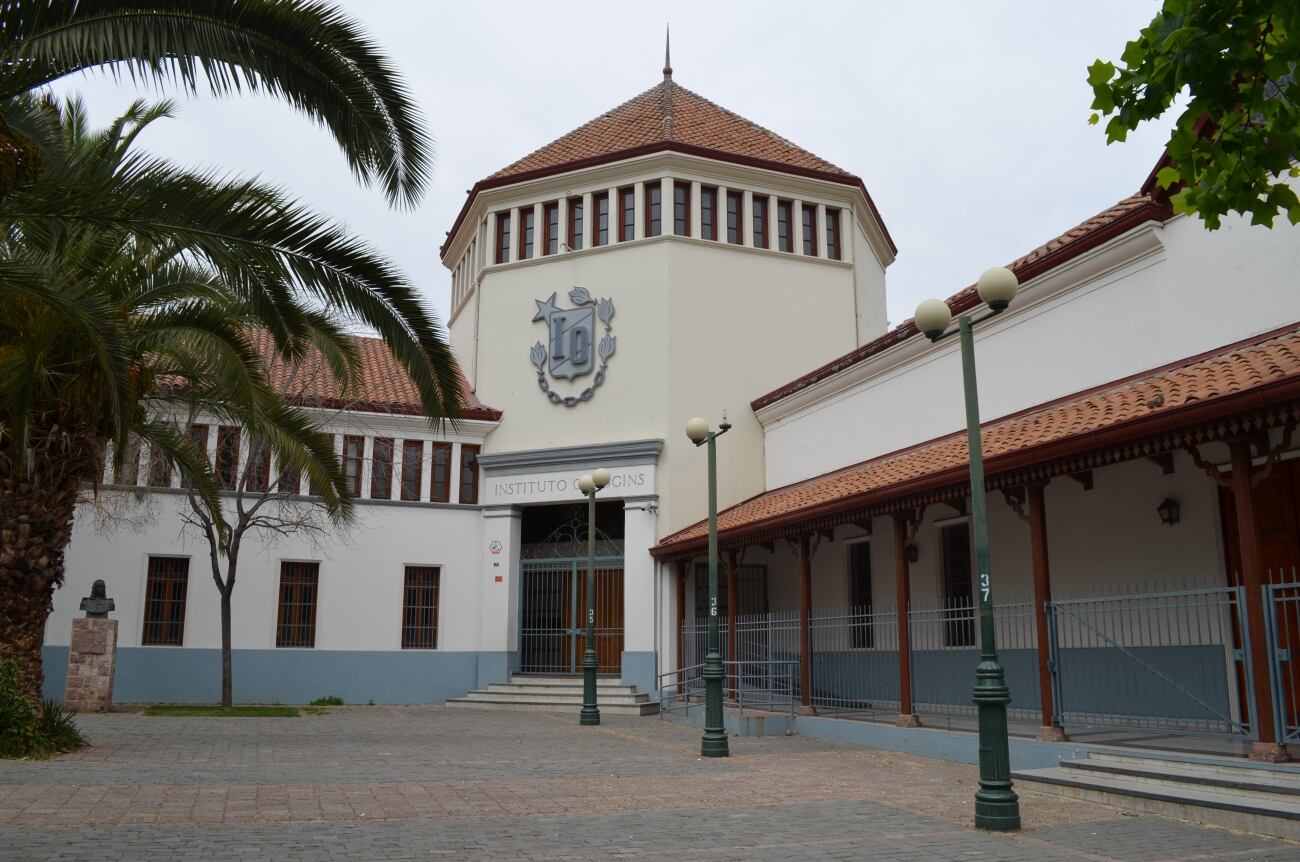 Colegio Marista de Rancagua