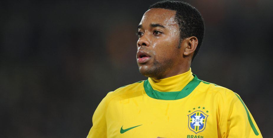 Robinho