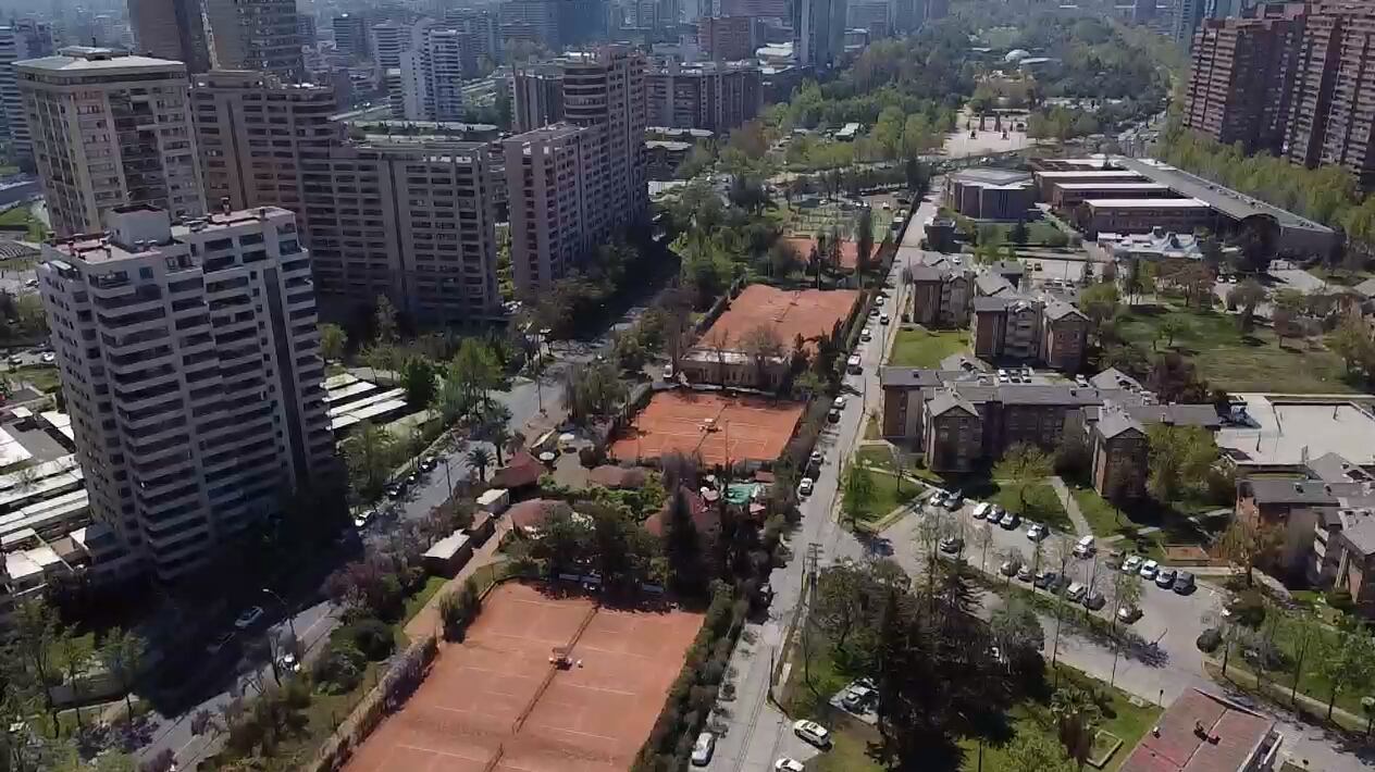 Las Condes