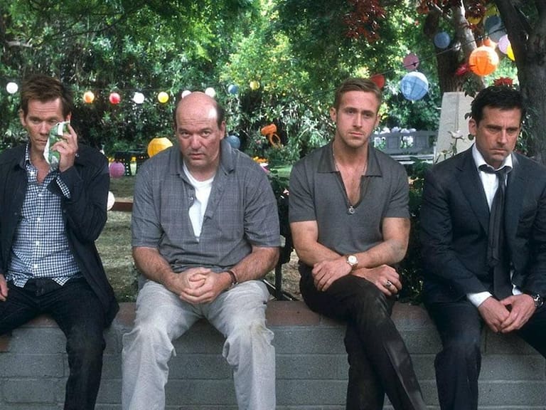 “Engordé y me quedé sin trabajo”: La estrella de Hollywood que fue ignorada por su cambio físico