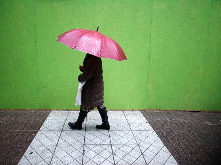 Lluvia en Santiago: Iván Torres adelanta el nuevo “día clave” en que llegarán las precipitaciones a la capital de la RM