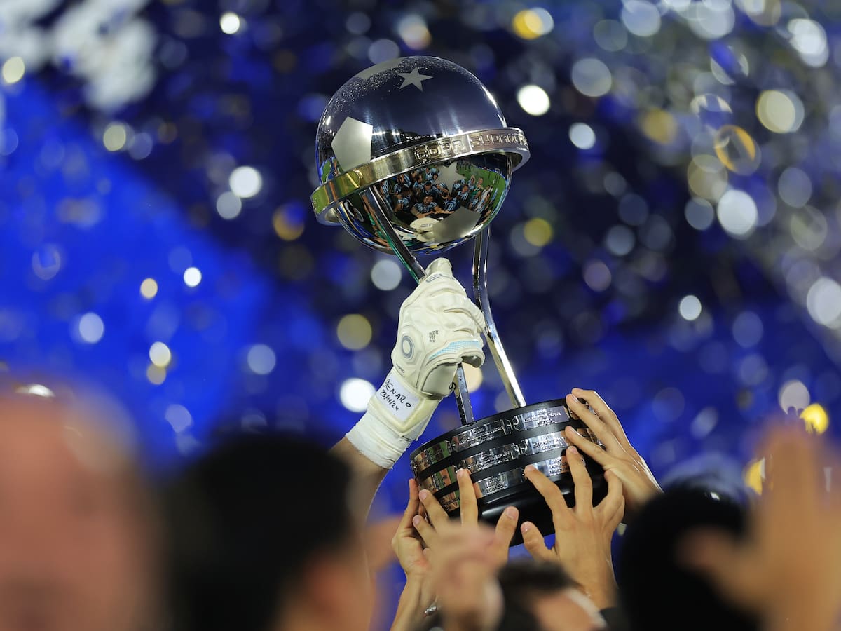 Unión Española ganó, Iquique perdió: así fue el cierre de la fase grupal de Copa Sudamericana para los equipos chilenos