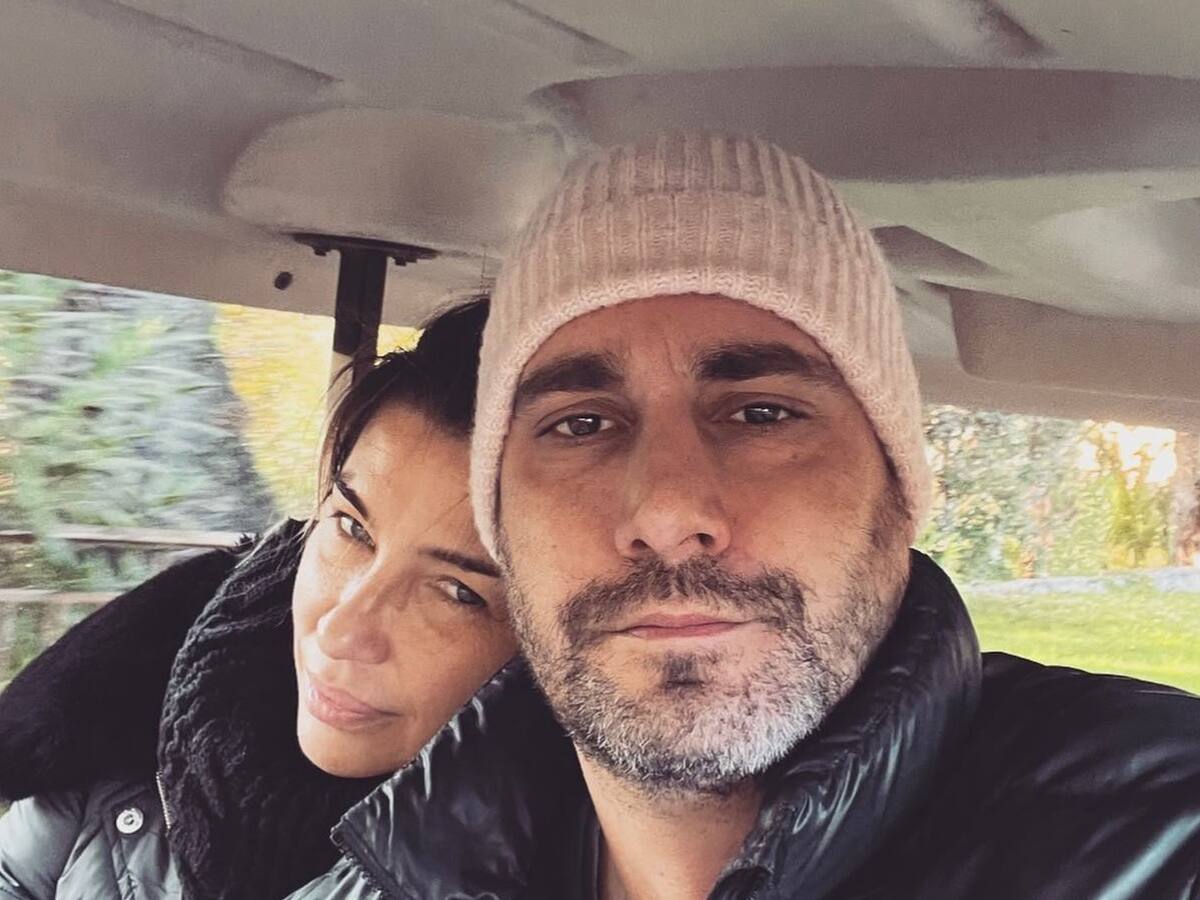 “Los cambios son dolorosos”: Pancha Merino confiesa el motivo de su separación con Andrea Marocchino