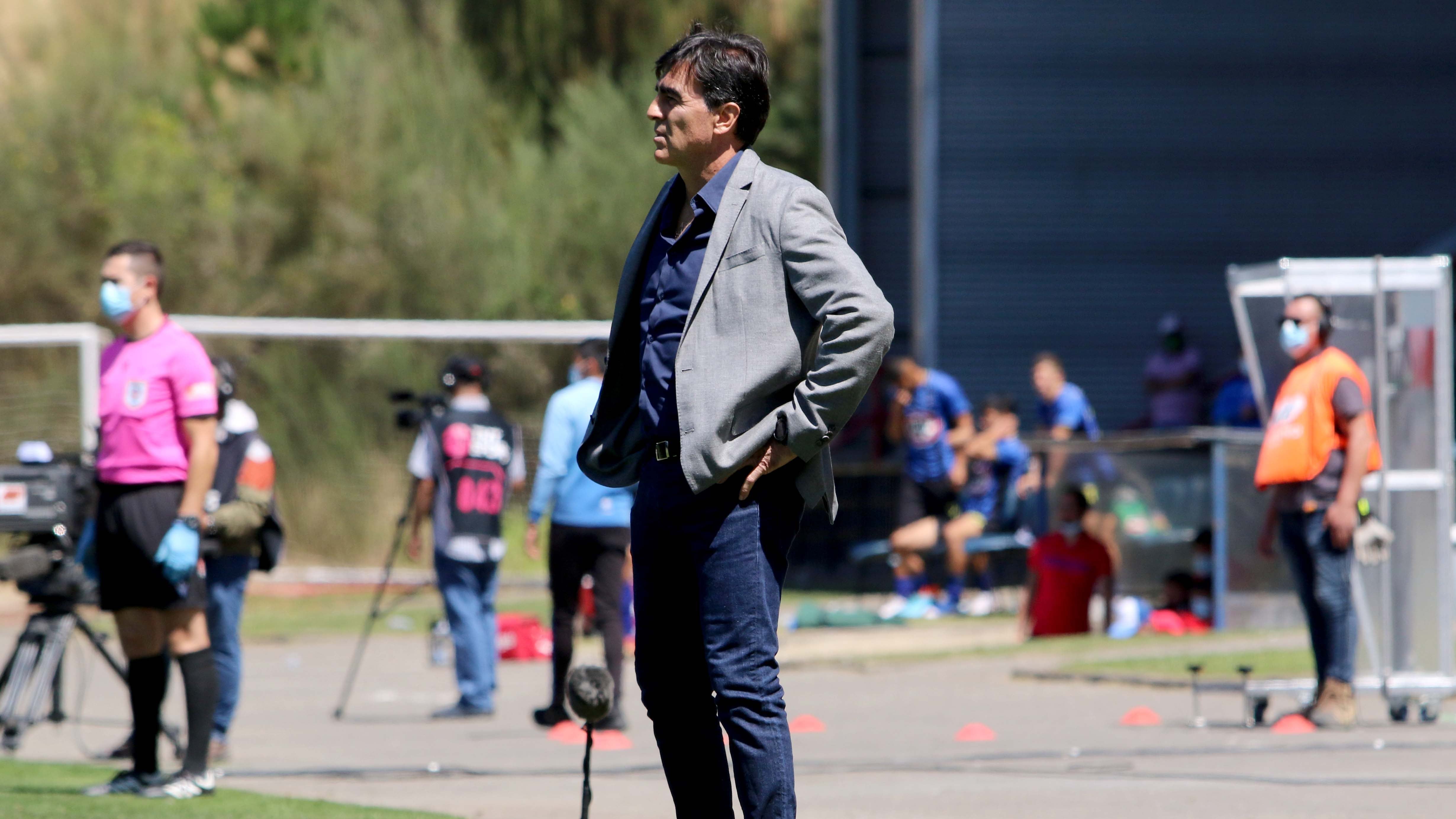 Gustavo Quinteros
