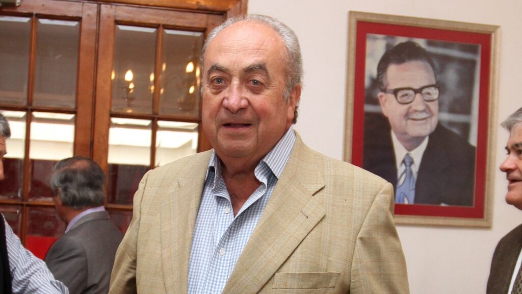 Golpe de Estado