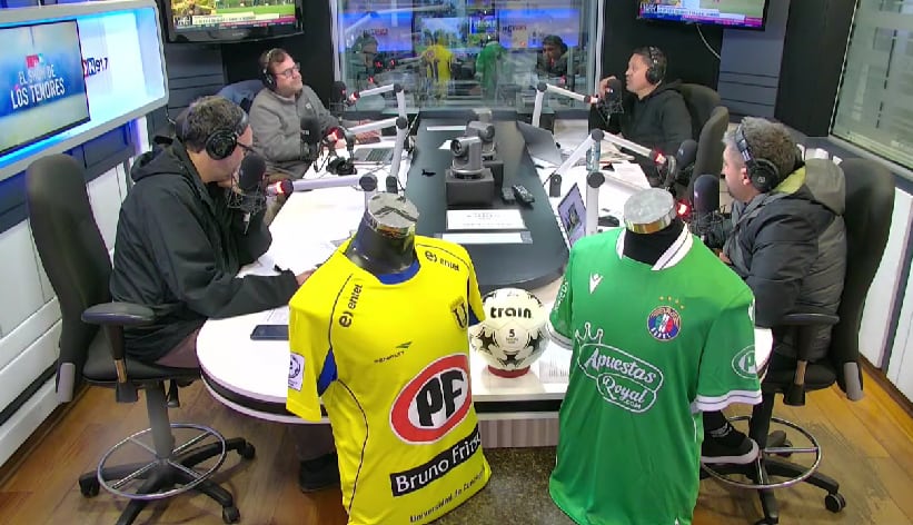 Radio ADN