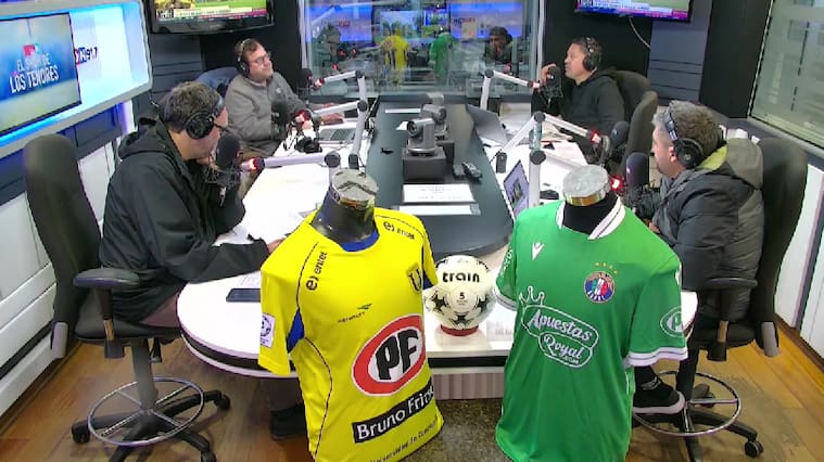 Radio ADN