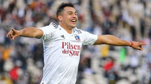 Iván Morales se encomendó a Esteban Paredes para el Superclásico: "Si hago un gol, se lo voy a dedicar"