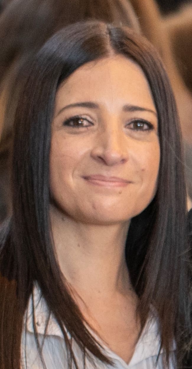 Paola Carranza