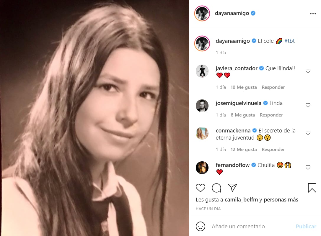 Dayana Amigo