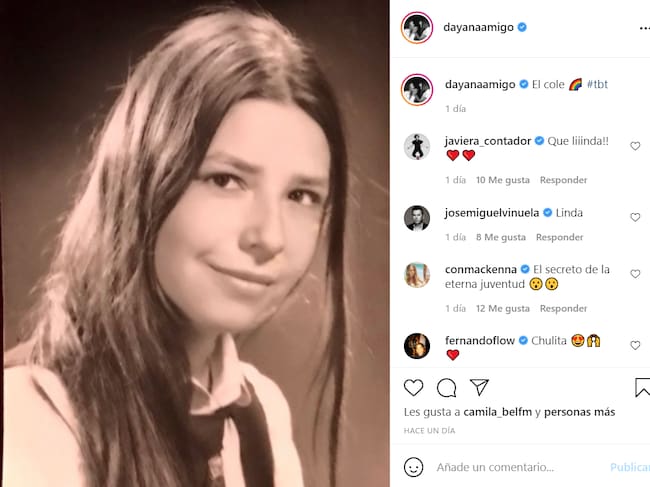 Dayana Amigo