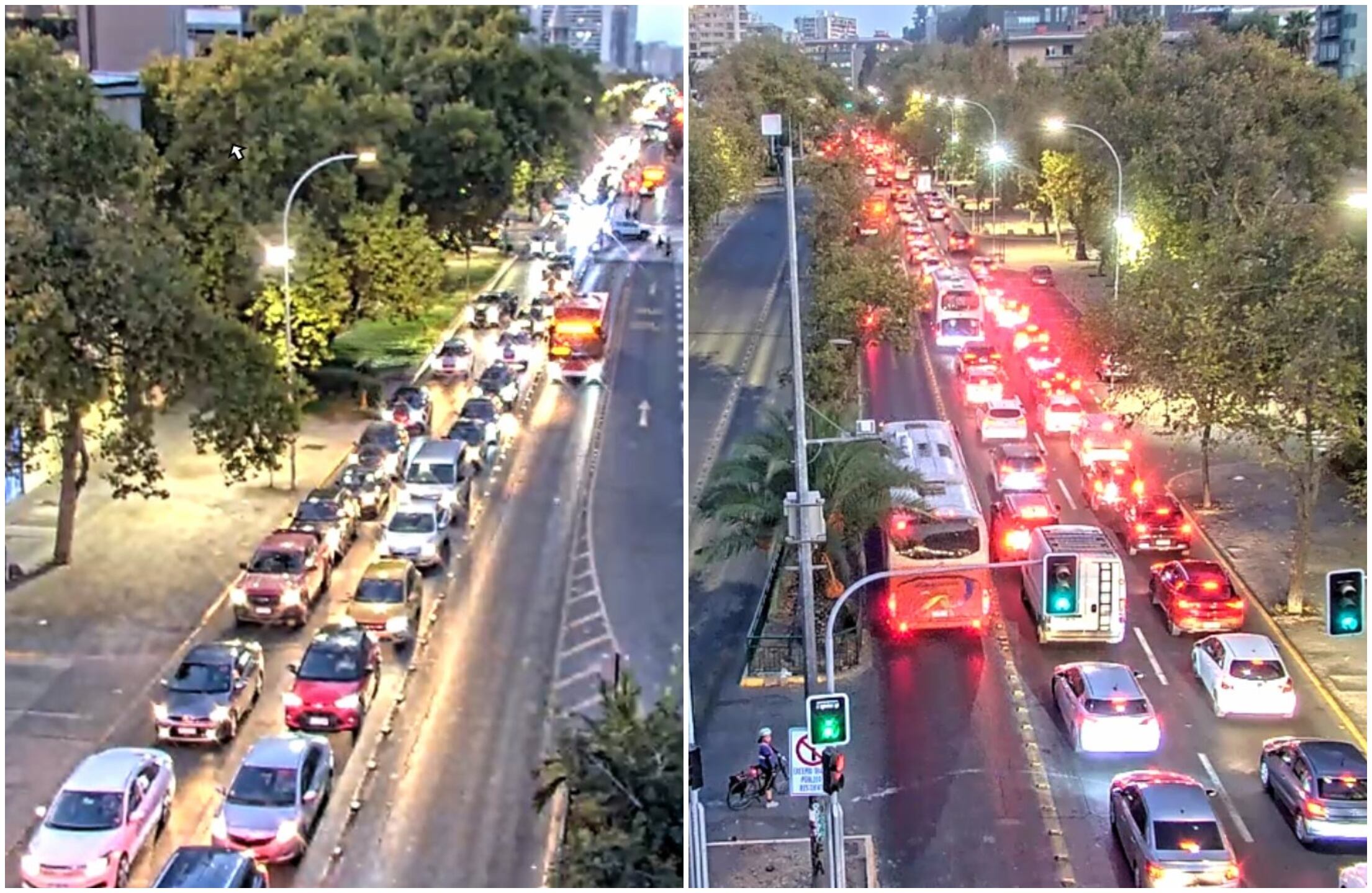 Transporte Informa