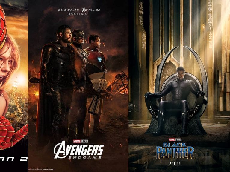 50 mejores películas superhéroes - Rolling Stone