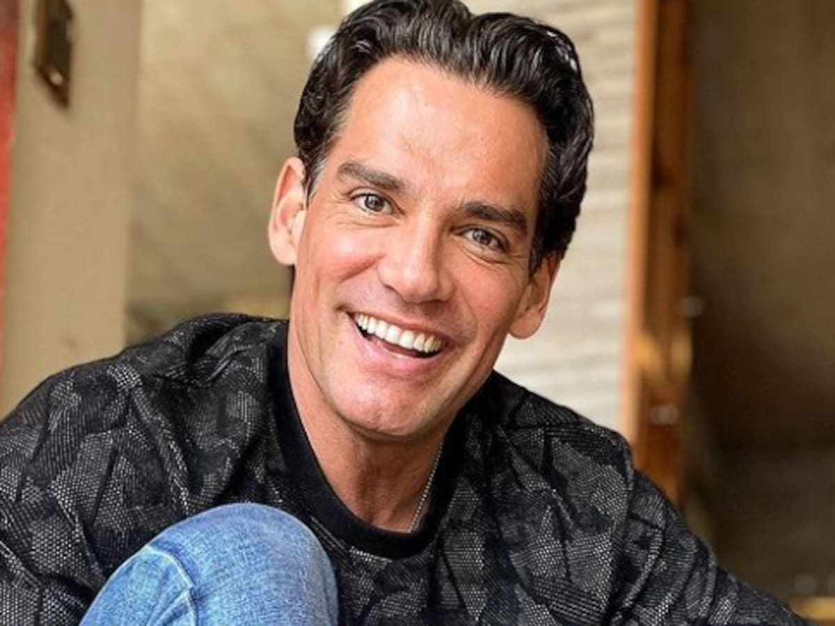 Cristián de la Fuente reveló qué lo motivó a quedarse en Chile tras 20 años en EE.UU.