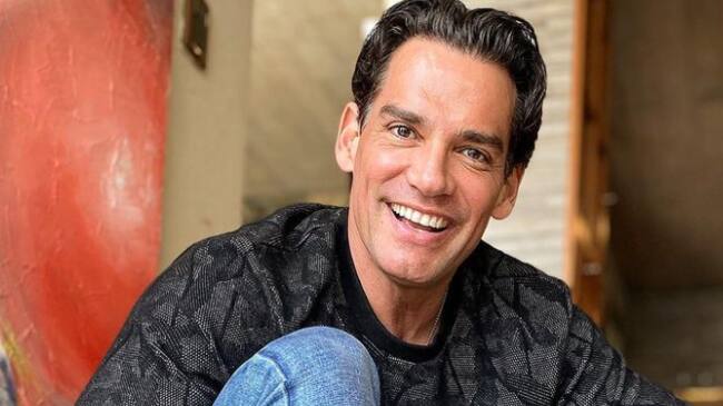 Cristián de la Fuente | Instagram