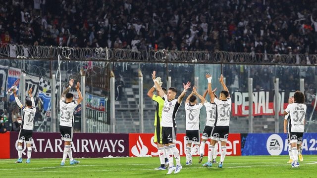 Copa Libertadores Sudamericana