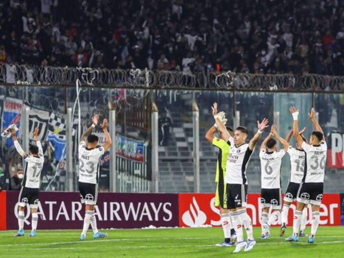 Los millonarios montos que recibirán los clubes chilenos en Copa Libertadores y Sudamericana 2023