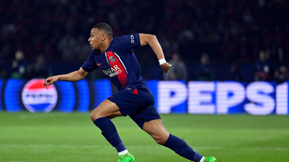 Mbappé se embolsará millonaria cifra tras ganar juicio contra PSG: este es el caso
