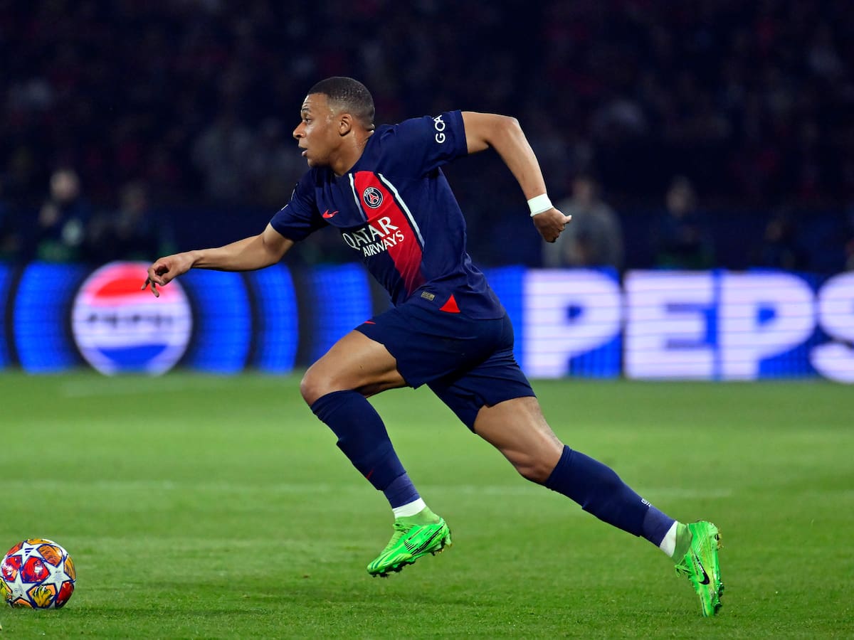 Mbappé se embolsará millonaria cifra tras ganar juicio contra PSG: este es el caso