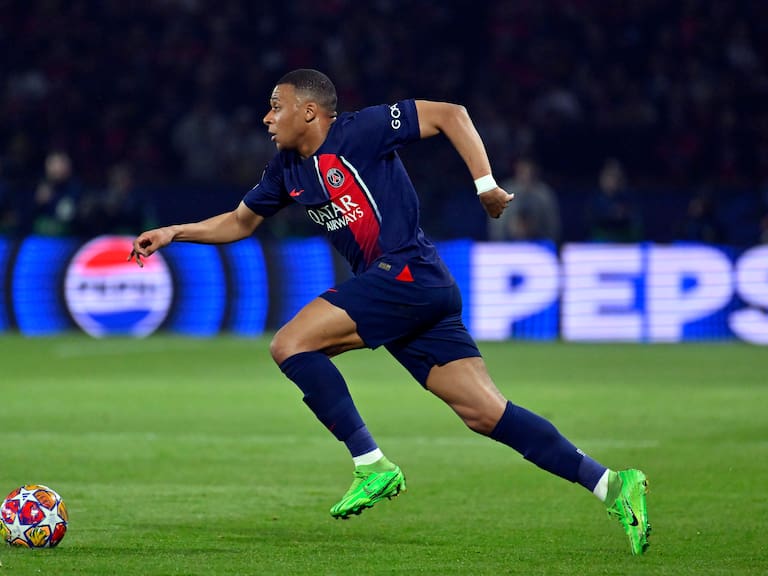 Mbappé se embolsará millonaria cifra tras ganar juicio contra PSG: este es el caso