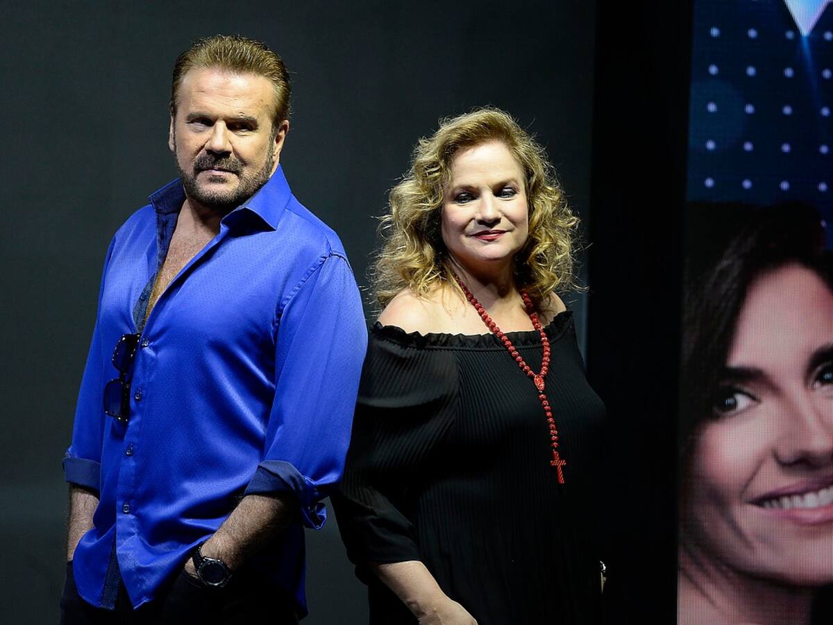 Con homenaje a su madre y repertorio comprimido: Así será el show de Pimpinela en Viña 2020