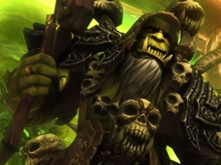 Gamer creó su propio trailer de la película Warcraft con imágenes del videojuego
