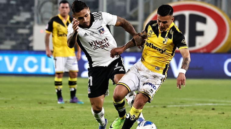 Definitivo: No habrá venta de entradas para hinchas de Colo Colo en su visita a Coquimbo Unido
