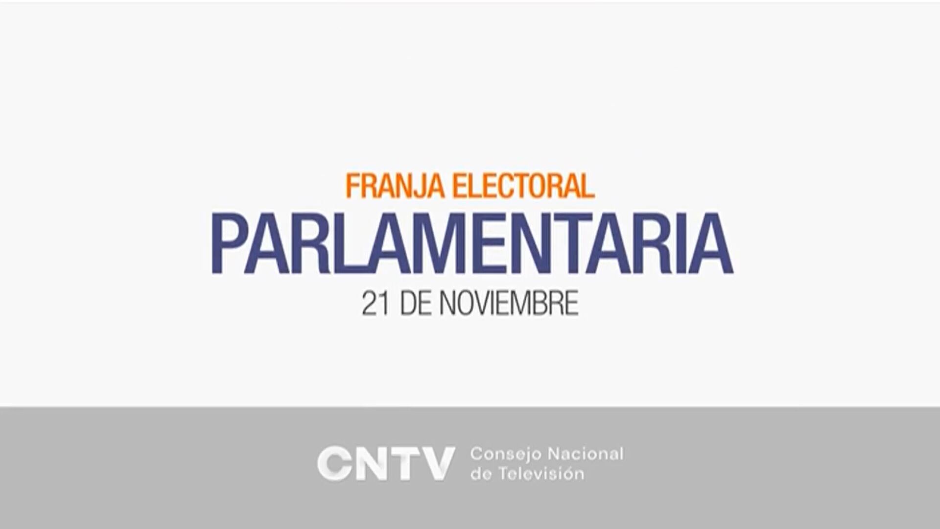 Elecciones 2021
