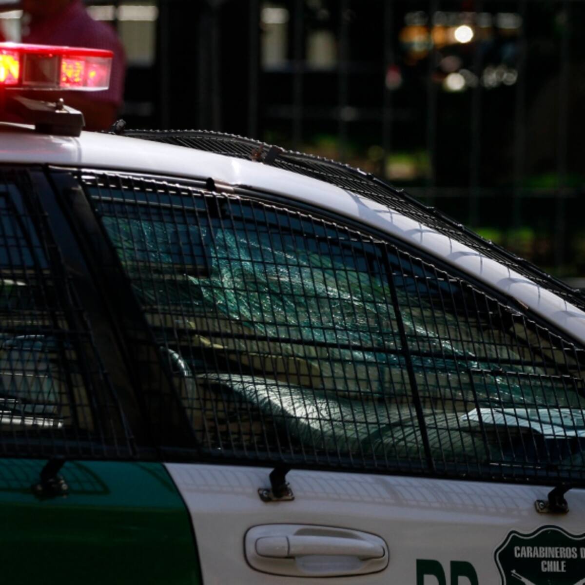 Detienen a hombre que baleó a delincuente tras ingresar a su casa en Isla de Maipo