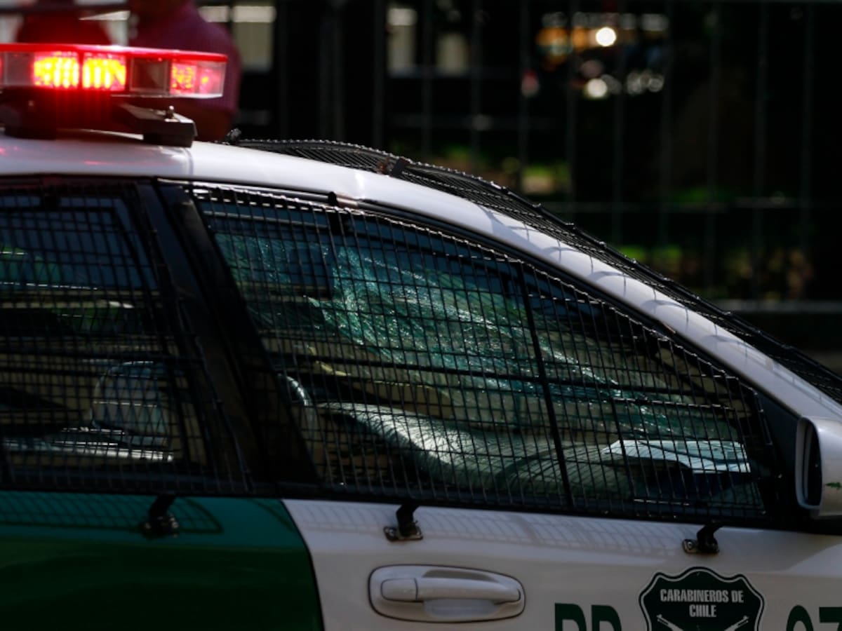Detienen a hombre que baleó a delincuente tras ingresar a su casa en Isla de Maipo